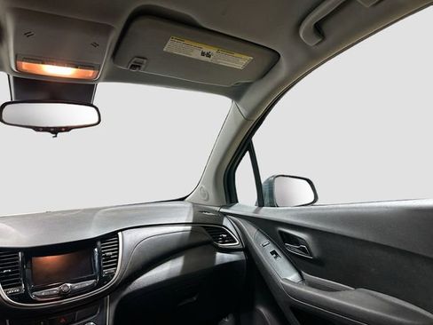 Used 2020 Chevrolet Trax LS w/ Tint and Cruise Package image 20