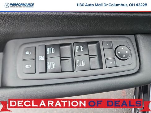 New 2026 Chrysler Pacifica Select image 23