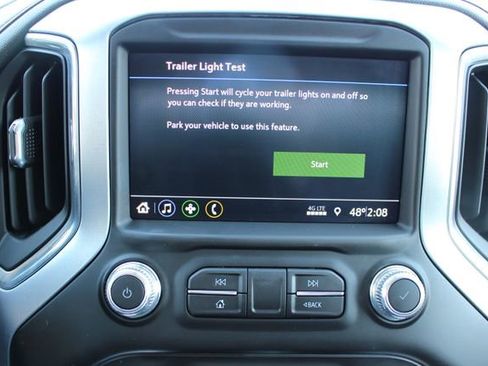 Used 2023 GMC Sierra 2500 SLE w/ SLE Value Package; AWD/4WD image 25