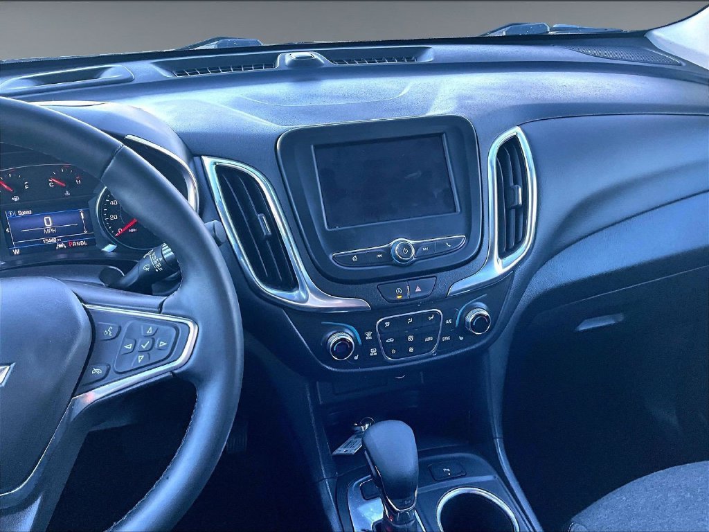 Used 2024 Chevrolet Equinox LT AWD/4WD image 17