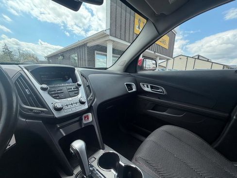 Used 2014 Chevrolet Equinox LT image 23