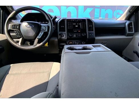 Used 2022 Ford F350 XL AWD/4WD image 17