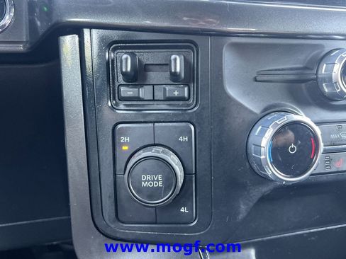 Certified 2023 Ford F150 XLT w/ Equipment Group 302A High image 8