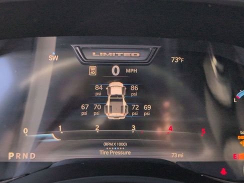 New 2026 RAM 3500 Limited image 16