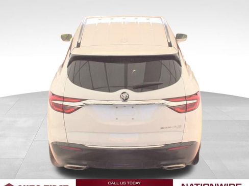 Used 2019 Buick Enclave Essence image 6