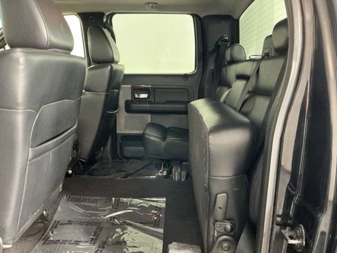 Used 2007 Ford F150 Lariat AWD/4WD image 25