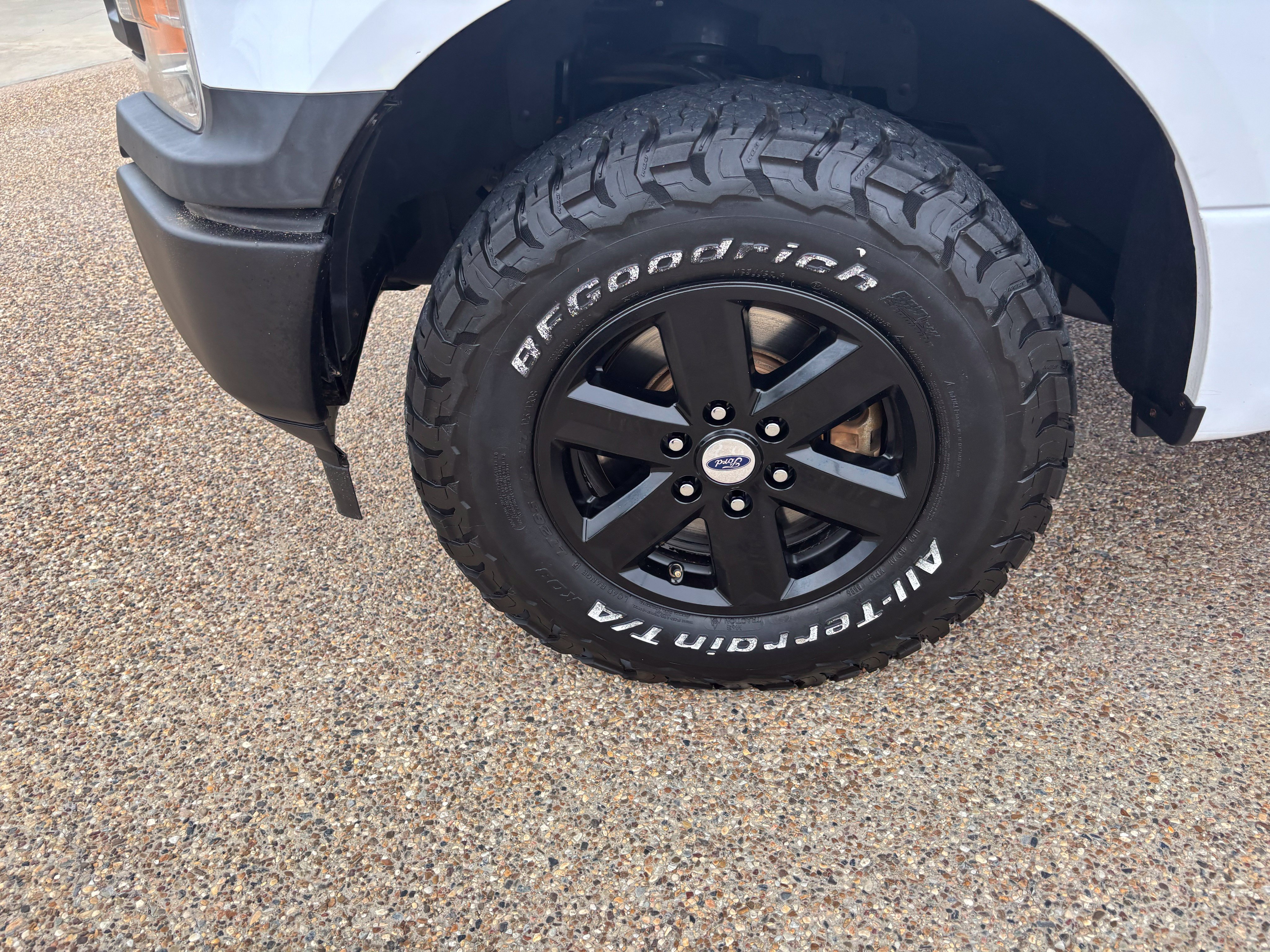Used 2018 Ford F150 XL w/ Equipment Group 101A Mid AWD/4WD image 17