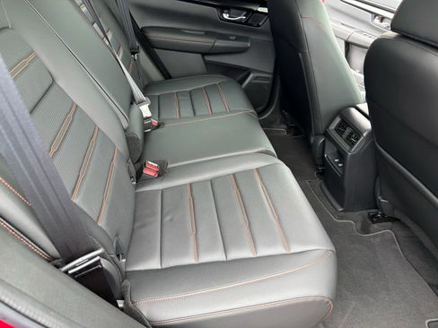 Used 2026 Honda CR-V Sport Touring image 47