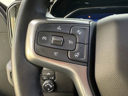 Certified 2023 Chevrolet Silverado 1500 LT image 31
