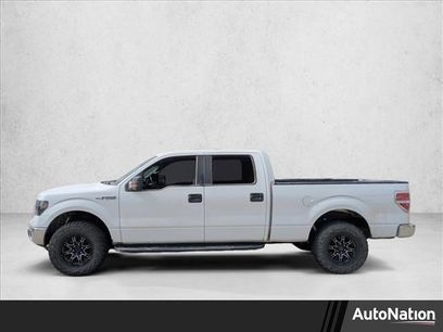 Used 2014 Ford F150 XLT w/ XLT Convenience Package