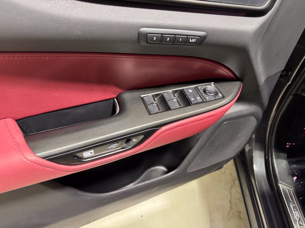 Used 2022 Lexus NX 350h AWD image 11