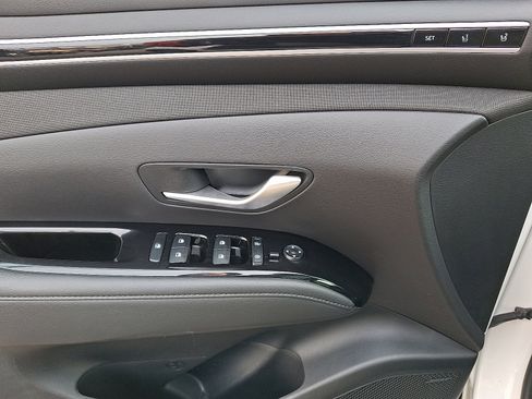 Certified 2023 Hyundai Tucson Limited image 12