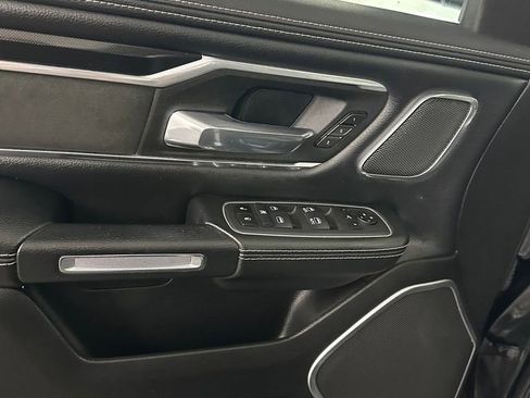Used 2022 RAM 1500 Laramie w/ Night Edition AWD/4WD image 9