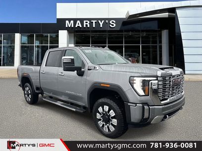 New 2026 GMC Sierra 3500 Denali w/ Denali Reserve Package