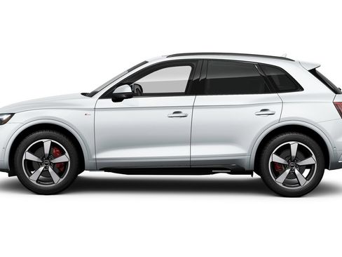 Certified 2024 Audi Q5 2.0T Prestige AWD/4WD image 8