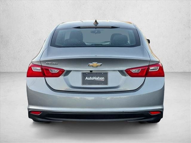 Used 2023 Chevrolet Malibu LS FWD image 7