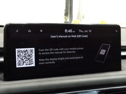 Used 2022 Genesis G70 3.3T image 41