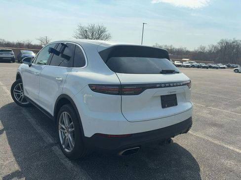 Used 2019 Porsche Cayenne image 6