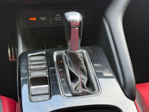 Certified 2023 Acura Integra A-Spec image 17