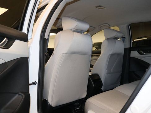 Used 2022 Honda Accord LX image 73