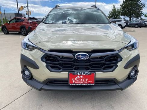 Used 2026 Subaru Crosstrek 2.5i Limited w/ Crosstrek Mirror Package AWD/4WD image 8