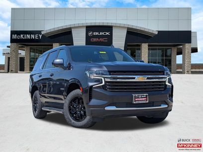 Used 2024 Chevrolet Tahoe LT