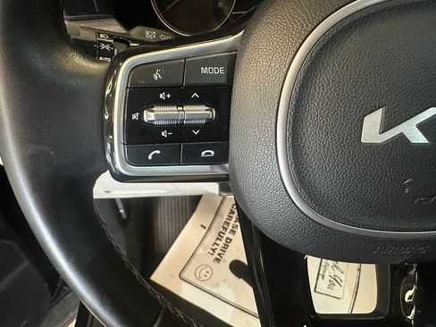 Used 2022 Kia Sorento X-Line EX AWD/4WD image 11