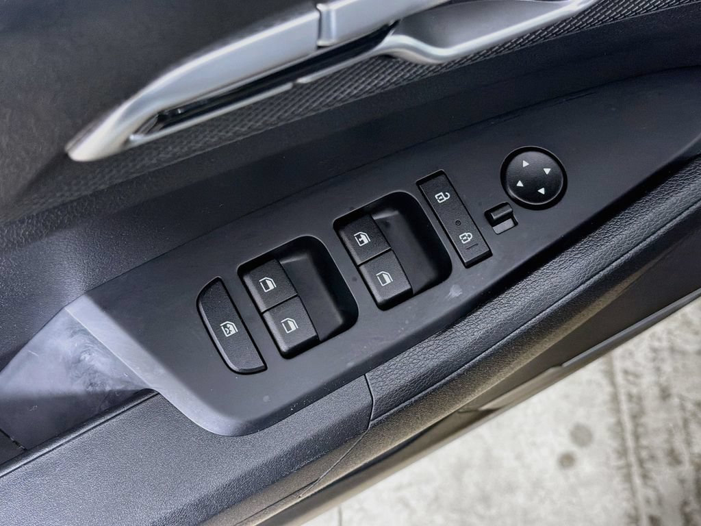 Certified 2024 Kia Sportage LX FWD image 17