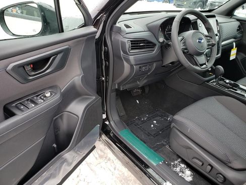 New 2026 Subaru Forester Premium image 6