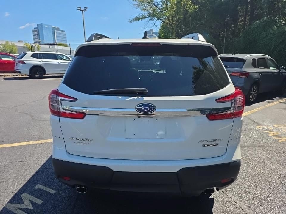 Used 2023 Subaru Ascent Touring AWD/4WD image 3