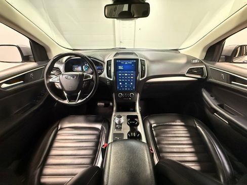 Used 2024 Ford Edge SEL image 74