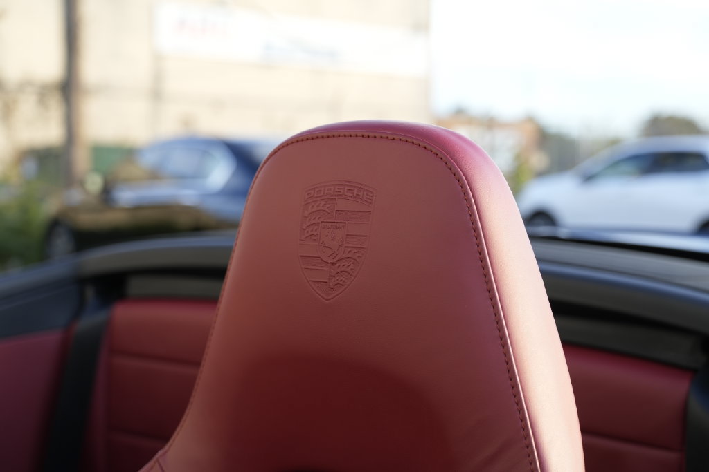 Used 2014 Porsche 911 Turbo S AWD/4WD image 72