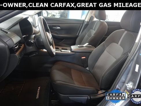 Used 2024 Nissan Sentra SV image 10