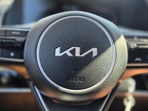 Used 2024 Kia Sportage LX image 22