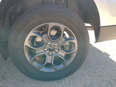 Used 2023 Ford Maverick XLT image 34