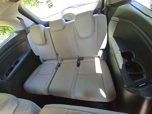 Used 2023 Honda Odyssey Touring image 12