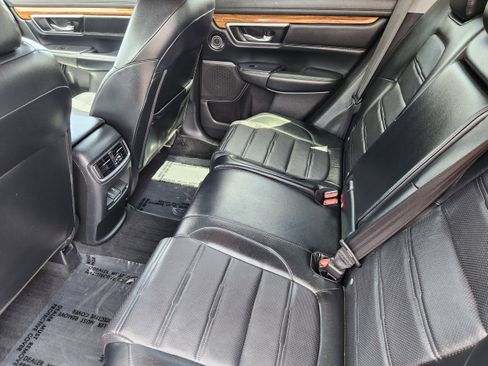 Used 2022 Honda CR-V Touring image 10