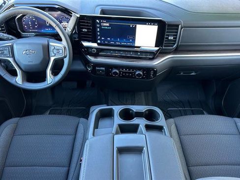 New 2026 Chevrolet Silverado 1500 RST w/ RST Select Package image 15