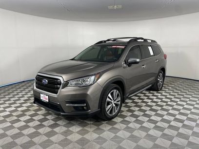 Used 2022 Subaru Ascent Touring w/ Popular Package #2A