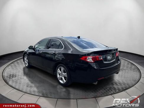 Used 2010 Acura TSX Sedan FWD image 3