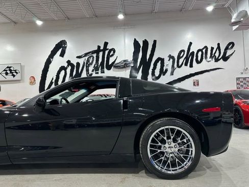 Used 2011 Chevrolet Corvette Coupe w/ Preferred Equipment Group image 7