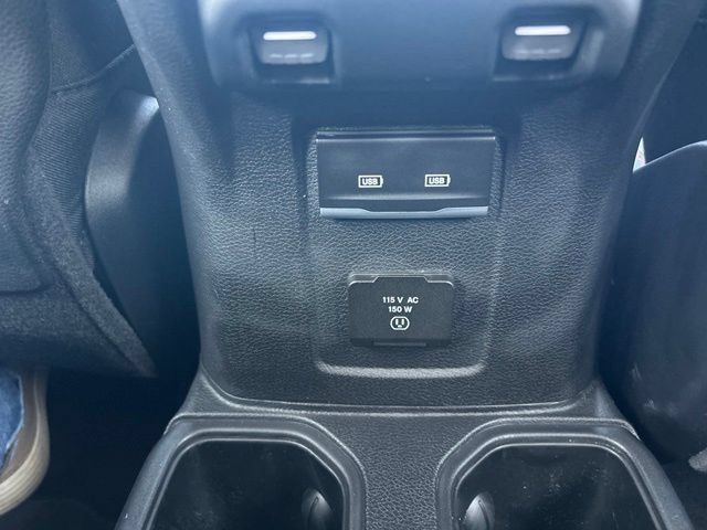 Used 2021 Jeep Wrangler Unlimited Rubicon w/ Dual Top Group AWD/4WD image 48