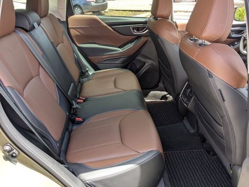 Used 2024 Subaru Forester Touring AWD/4WD image 20