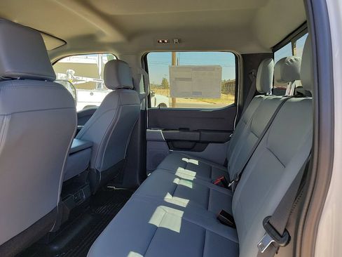 New 2026 Ford F350 XL w/ XL Chrome Package AWD/4WD image 16