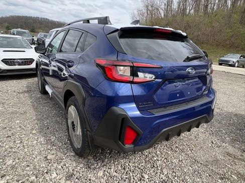 New 2026 Subaru Crosstrek 2.5i Limited AWD/4WD image 2
