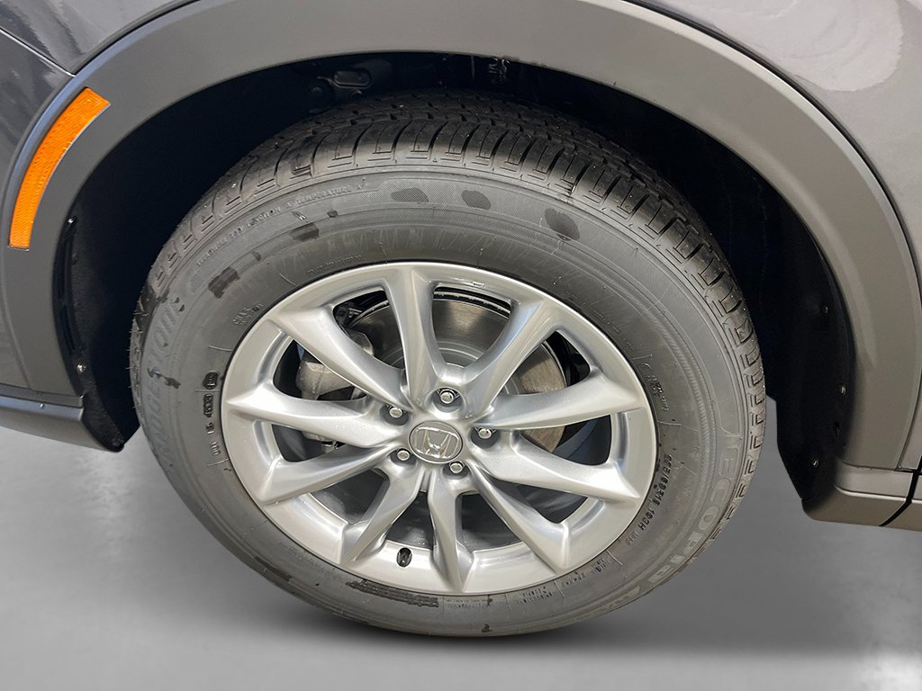 New 2027 Honda CR-V EX image 10