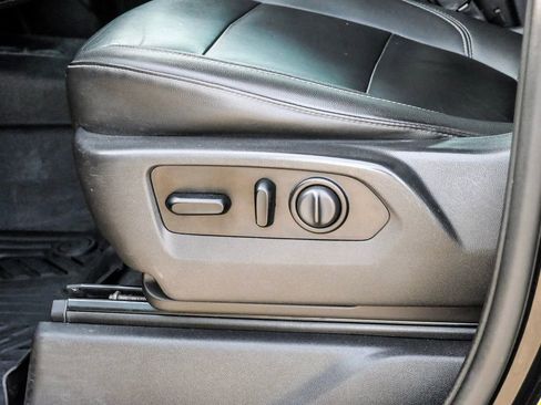 Used 2021 Chevrolet Silverado 1500 LT w/ Texas Edition Plus image 28