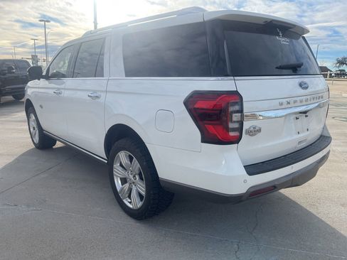Used 2023 Ford Expedition Max King Ranch image 6