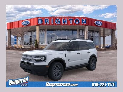 Used 2026 Ford Bronco Sport Big Bend