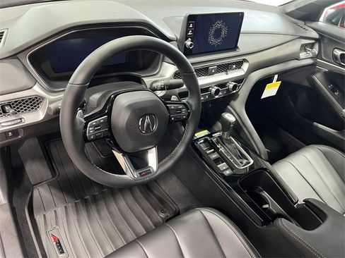 New 2026 Acura Integra A-Spec image 11